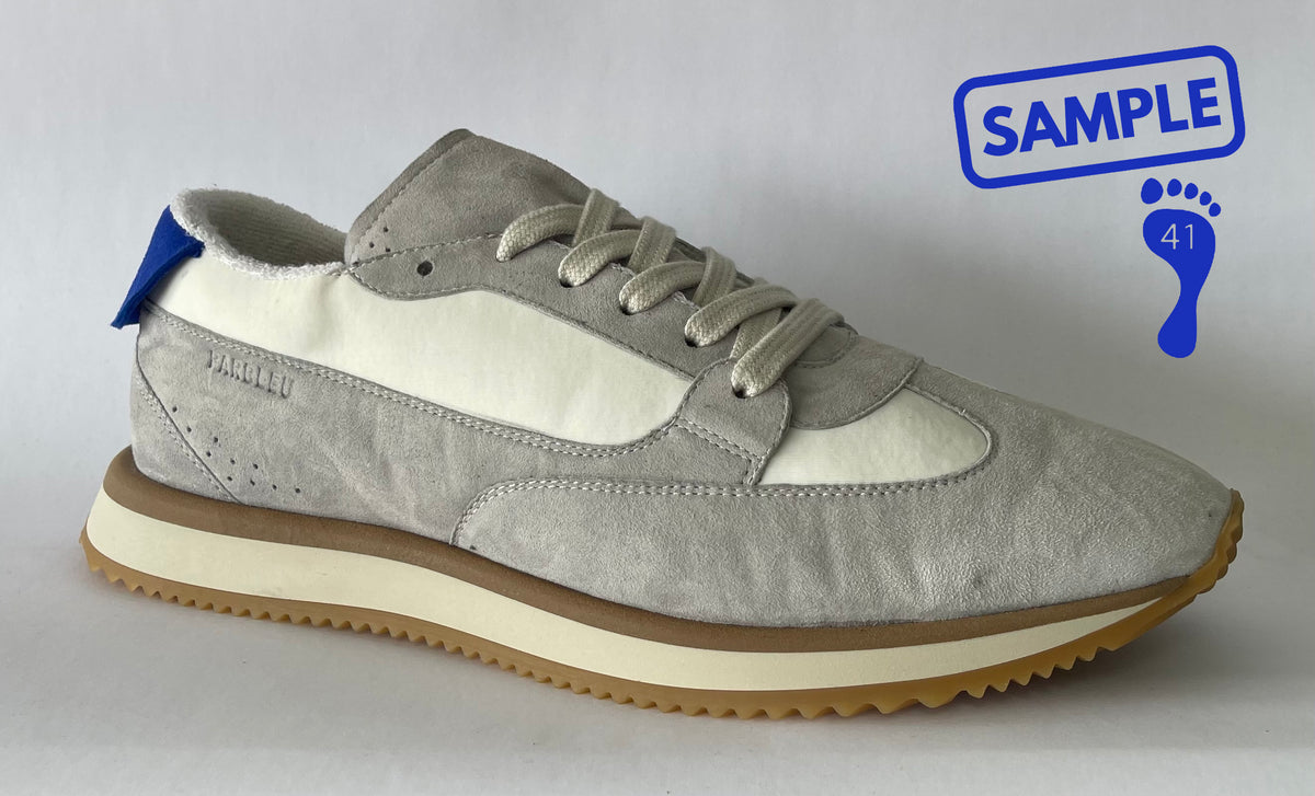 Styner Com Grey – Parbleu